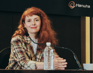 French Baroque arias take center stage at Hanwha Classic