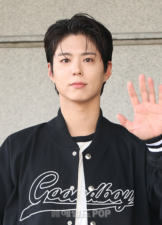 박보검/사진=민선유 기자