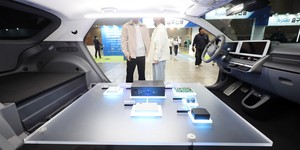 Govt. to offer W34.b for R&D projects in future mobility sector