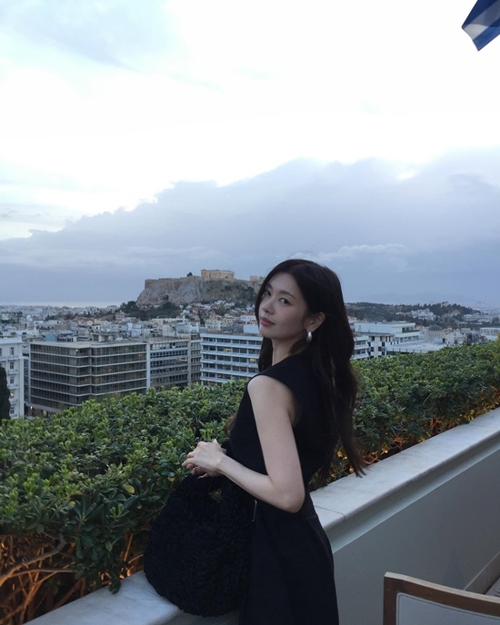사진=정소민 채널