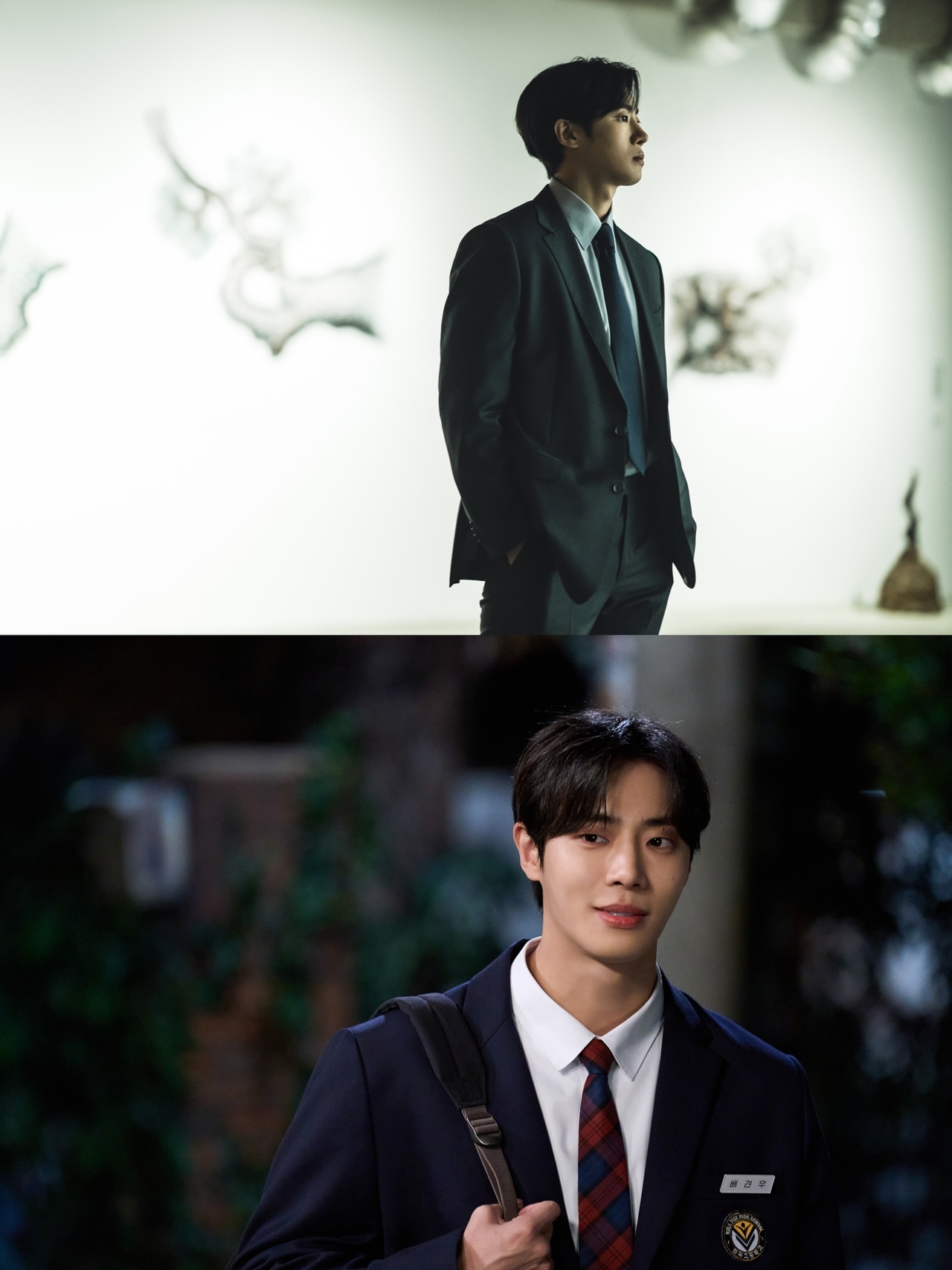 사진제공=넷플릭스 시리즈 ‘광장’, tvN ‘견우와 선녀’