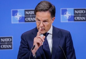 나토 수장, 李대통령 정상회의 초청 시사…“새 대통령과의 협력 기대”