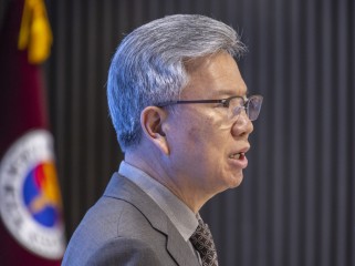 김택우 의협회장, “의료 위기 해결, 새 정부 국정 최우선 과제로”