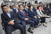 “이길 수 있는 대선 졌다” 국민의힘 내부 갈등 분출