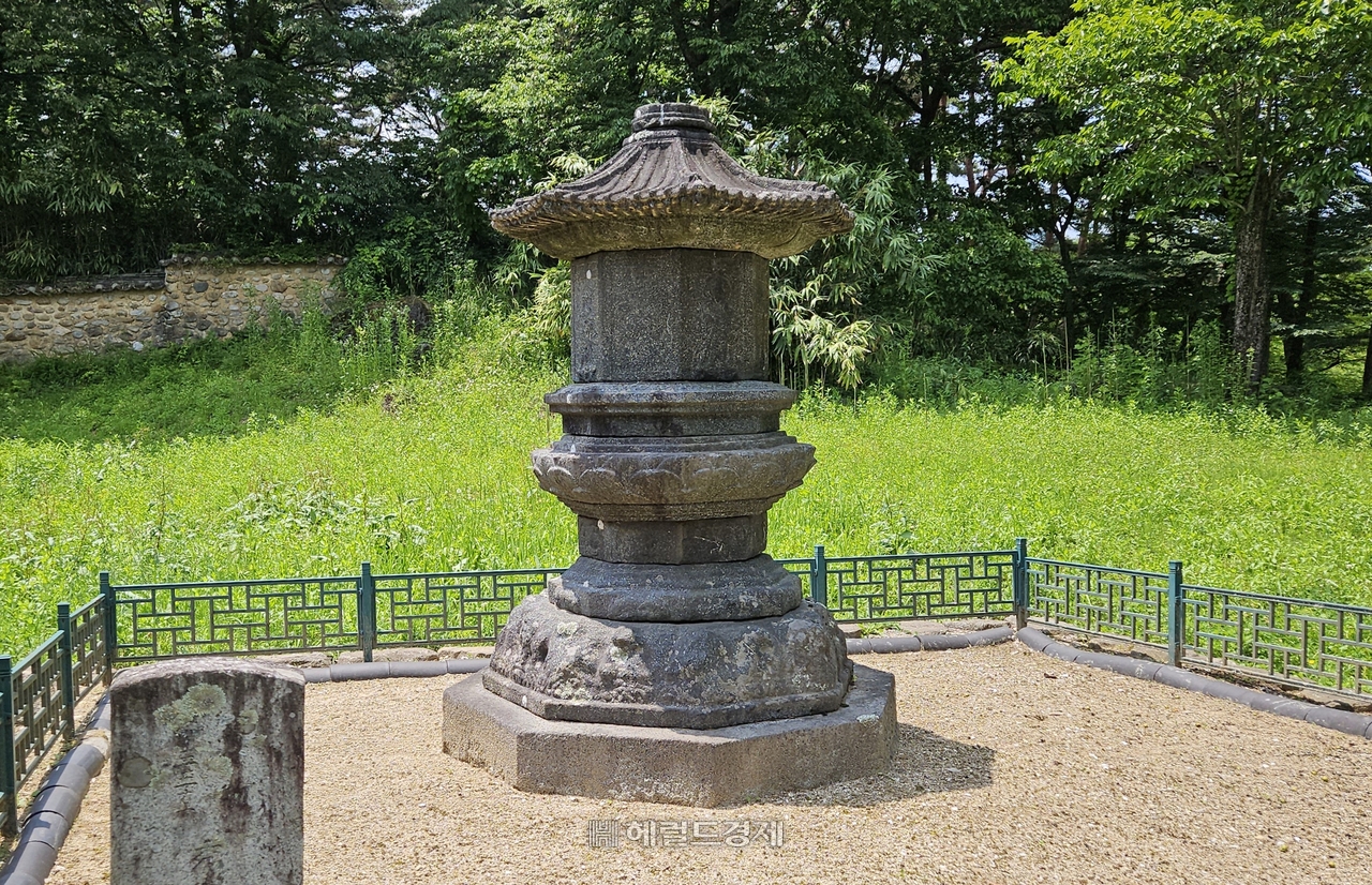 수철화상탑