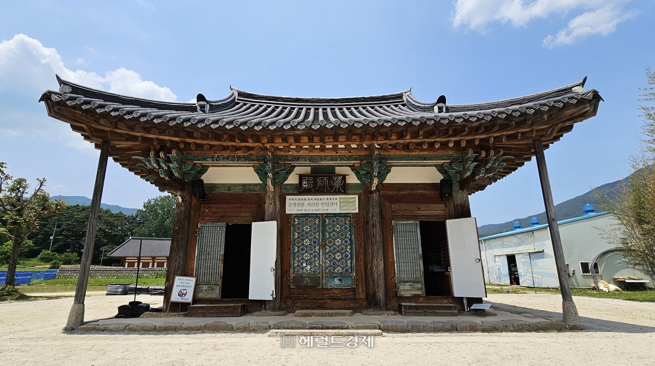 약사전