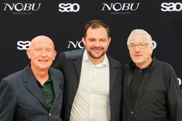 Nobu Hospitality Brings Iconic Luxury Lifestyle to Historic Kraków