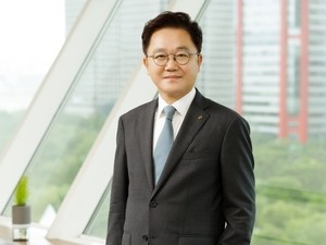 강석훈 산은 회장 3년 임기 마무리…“AI 산업 지속 지원해야”