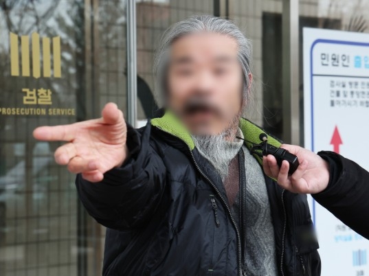 토토사이트 벤츠. [연합]