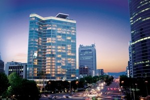 HDC현산, 용산정비창 전면 제1구역 홍보관 오픈