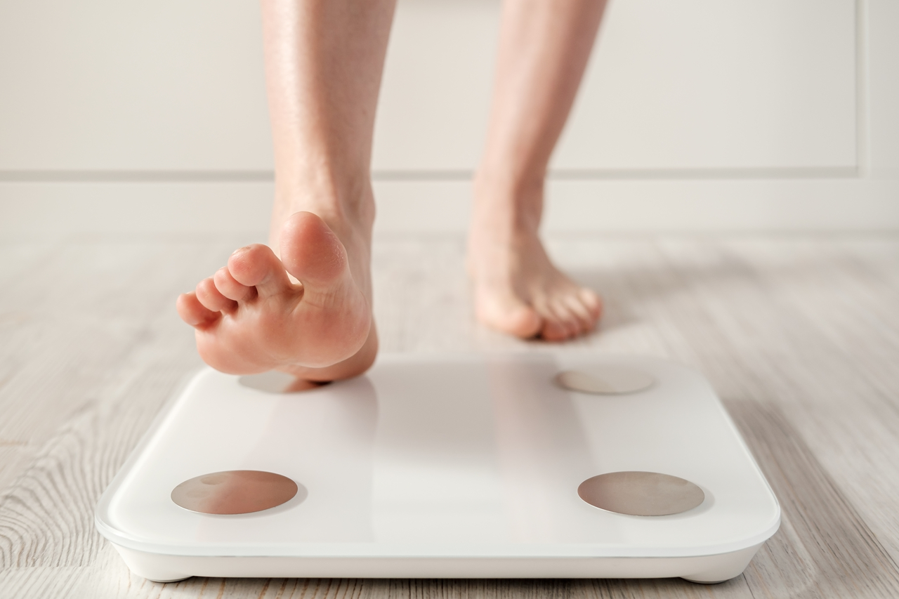 마른 사설토토을 막으려면 운동과 충분한 단백질 섭취로 근육량을 늘려야 한다. [게티이미지뱅크]