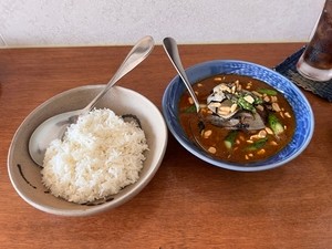 'Thai-lightful' experience at Horapa