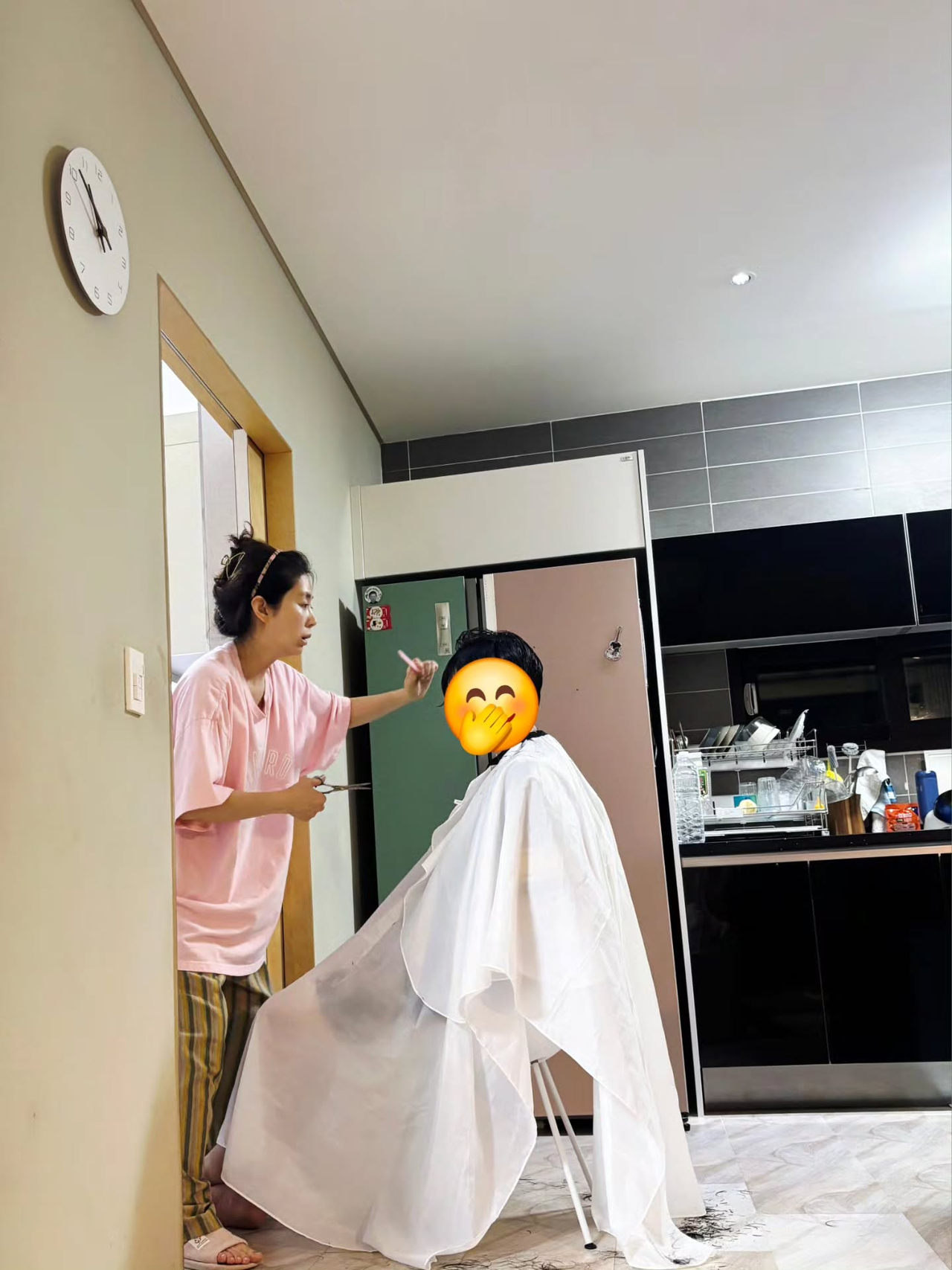 송윤아 채널