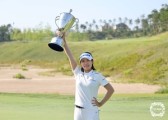 사라진 대회도 부활시킨 박민지의 힘, KLPGA 투어사 남을 ‘두 토끼’ 잡을까