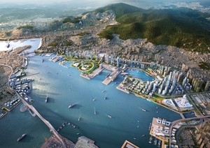 “퍼스타 토토 북항에 투자하세요”…퍼스타 토토항만공사, 서울서 투자설명회
