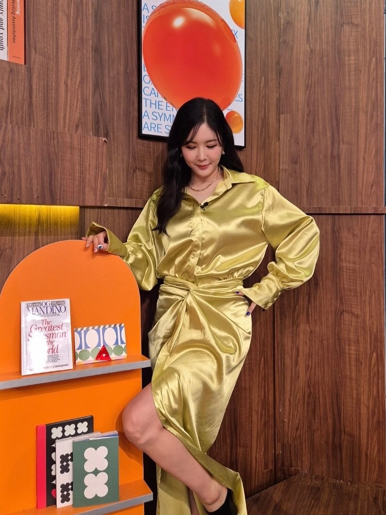 장영란 채널