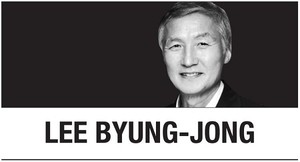 [Lee Byung-jong] Danger of too much power?