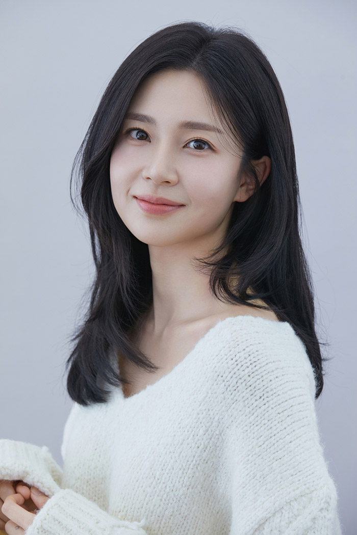 백진희/사진=매니지먼트에이엠나인