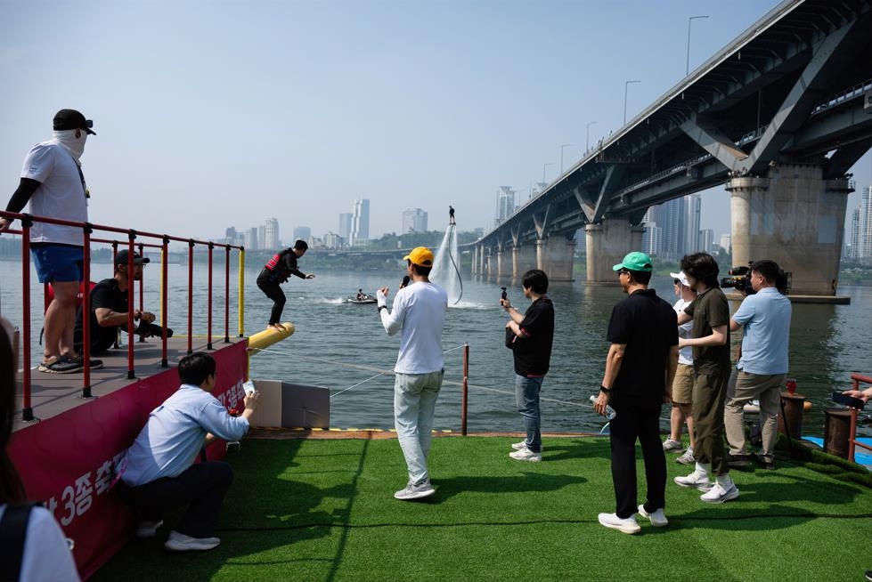 [서울시 제공]