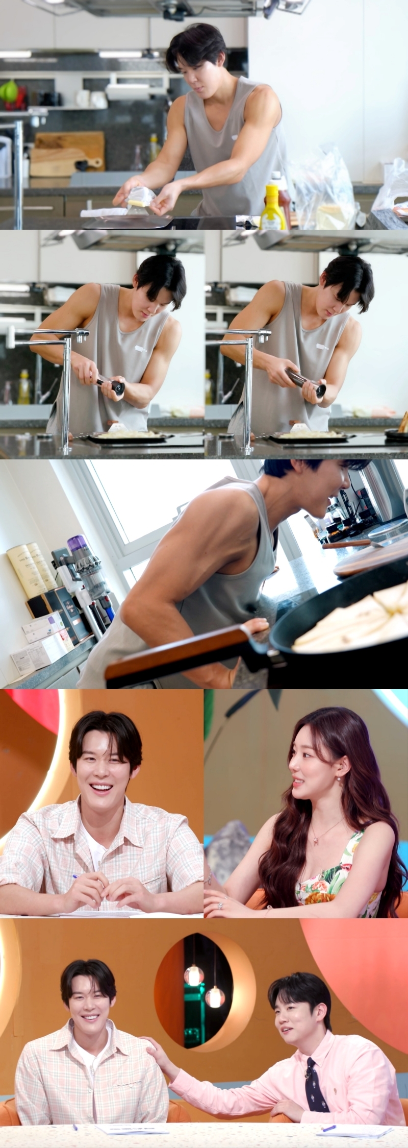 사진제공 = KBS 2TV ‘신상출시 편스토랑’