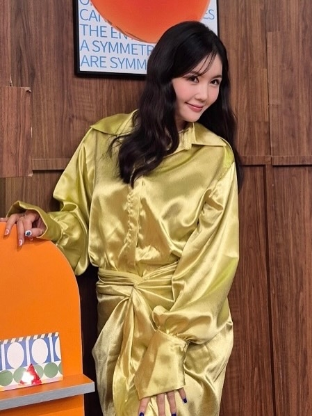 장영란 채널