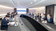 한진칼 윤리경영위원회 간담회 개최…그룹사 윤리·준법경영 활동 공유