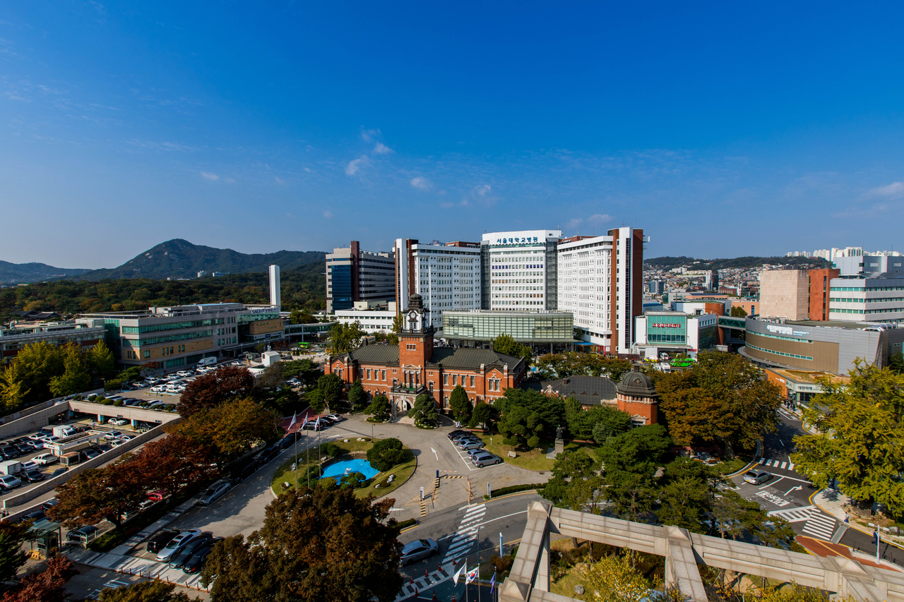 서울대병원