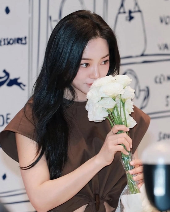 사진=김세정 채널