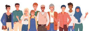 Multicultural acceptance rises among Korean adults, drops for teens: survey