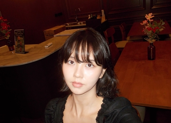 사진=김소현 채널