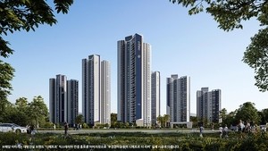 부전-마산선 따라 더 가까워진 부산신항… 대방건설 ‘디에트르 더 리버’ 주목