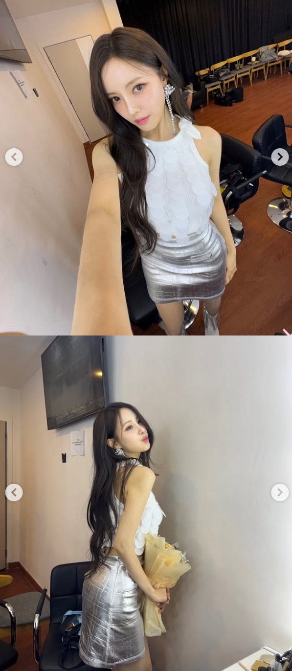 효민 채널