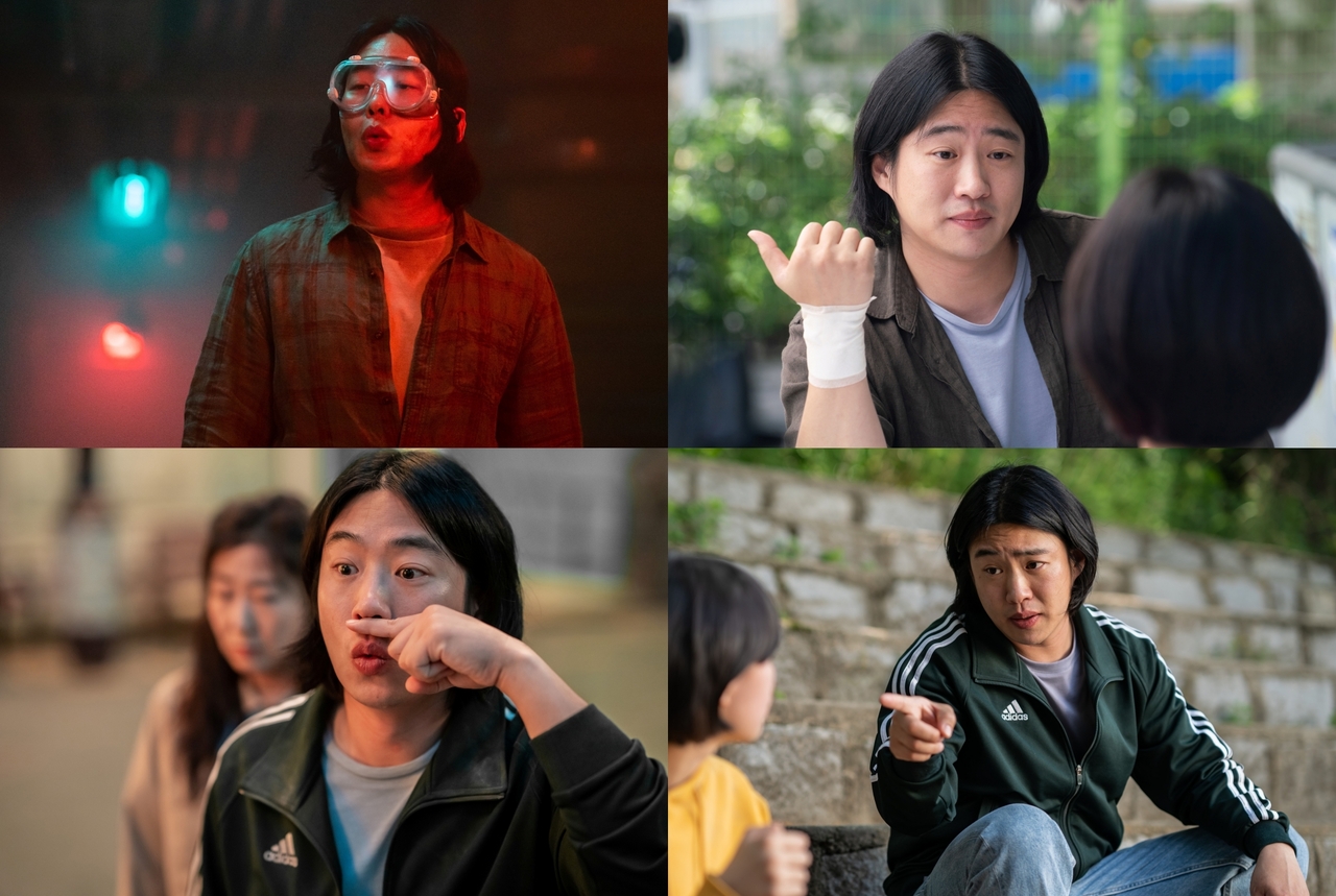 사진 제공=NEW, 안나푸르나필름