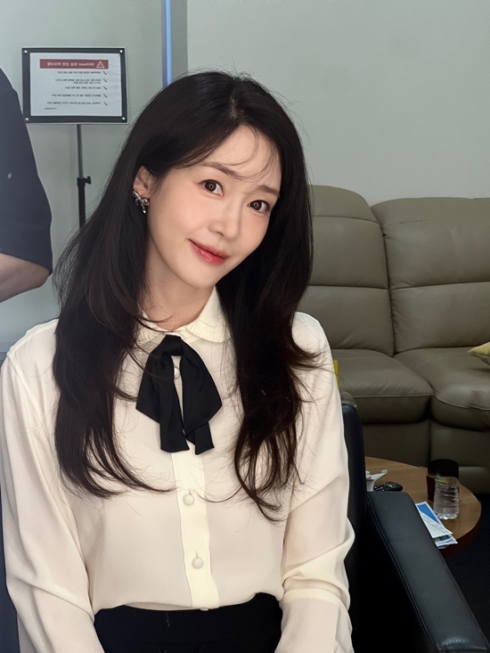 사진=성유리 채널