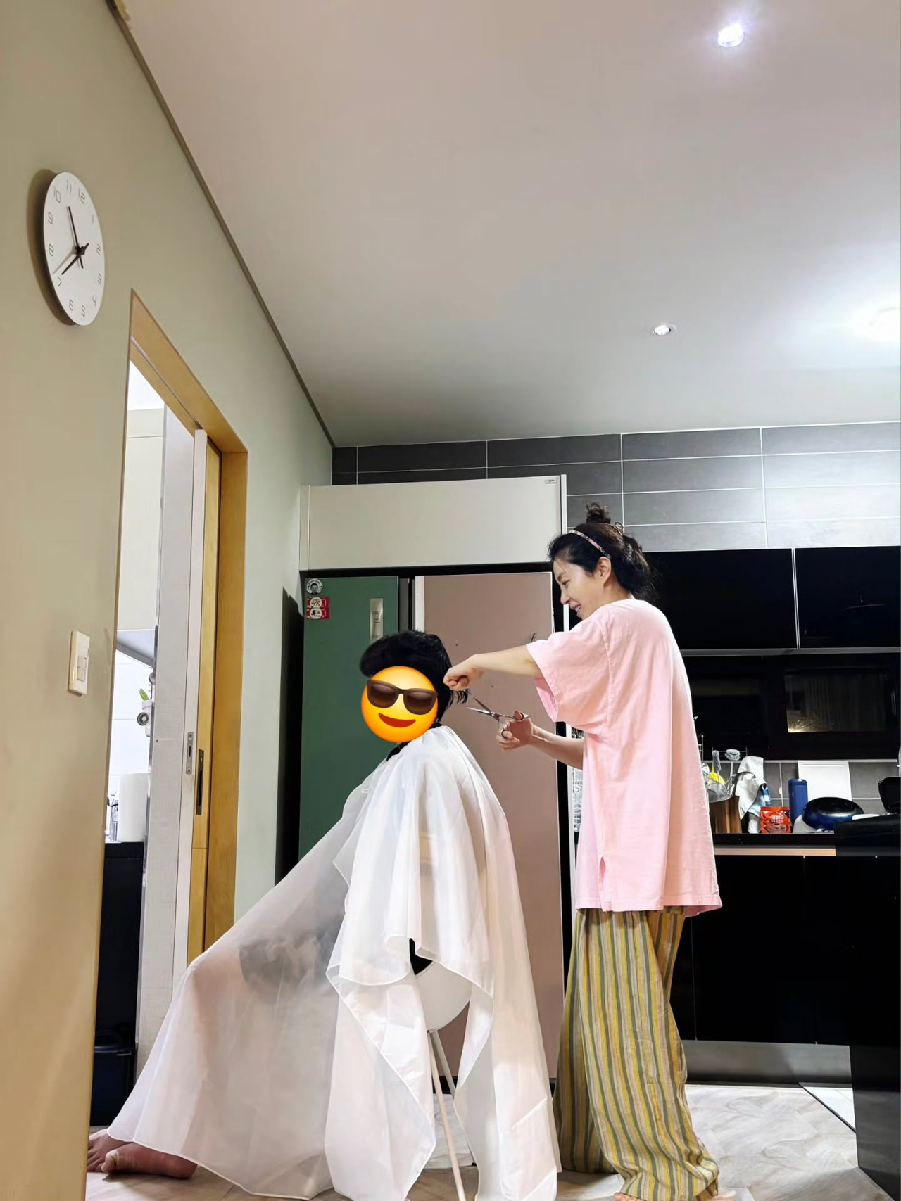송윤아 채널