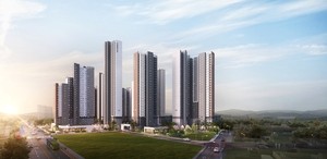 한화건설 ‘도마 포레나해모로’ 선착순 분양
