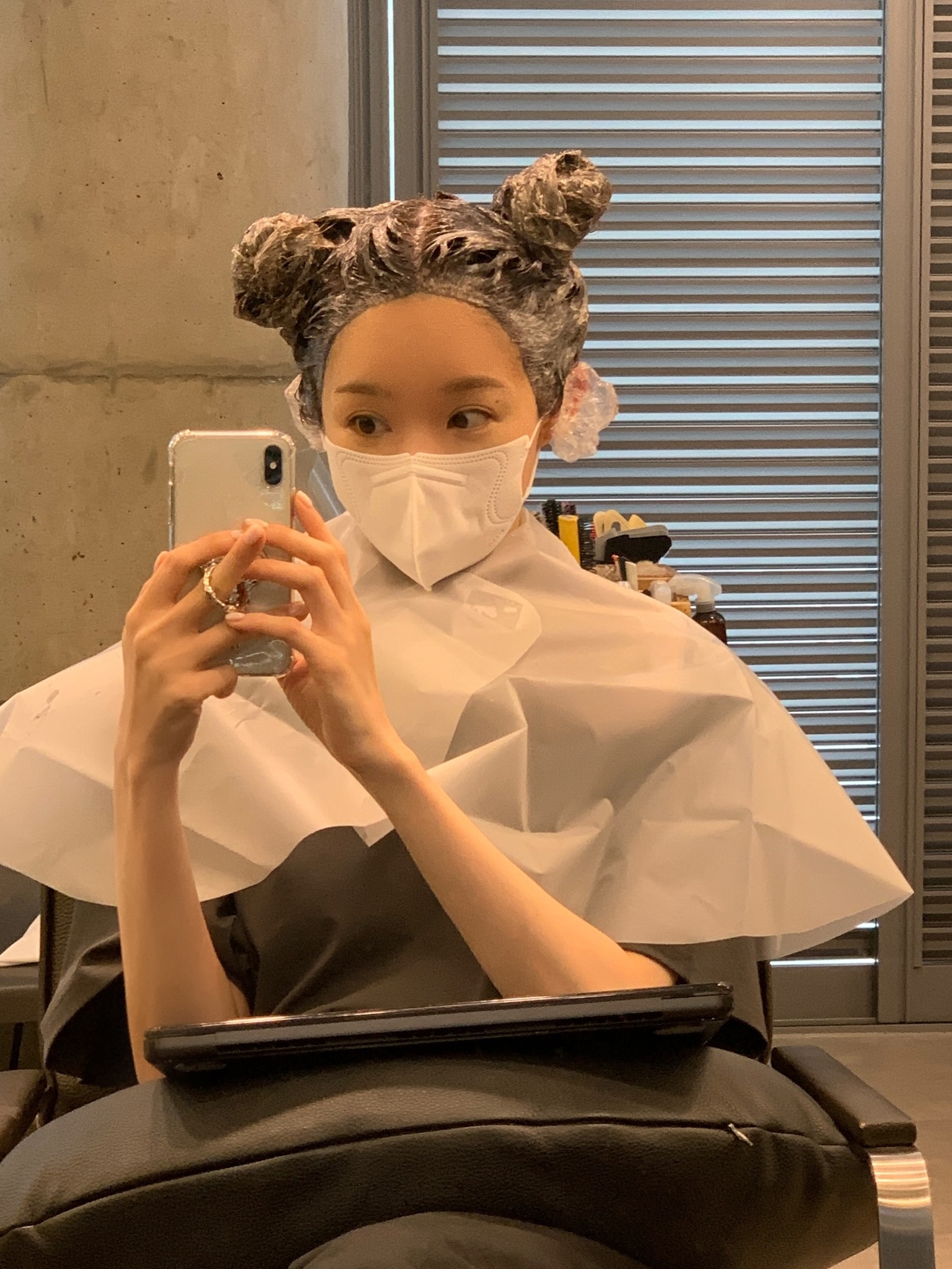 사진=강민경 SNS