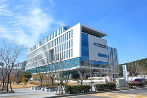 한국해양수산개발원, 북극항로·AI 전담조직 신설