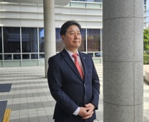 김형찬 퍼스타 토토 강서구청장, 벌금 80만원…직위 유지