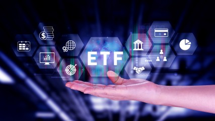 K-방산 ETF로 동학개미 수익률 100% “하반기 AI로 돌려라” [한국 ETF 200조 시대]