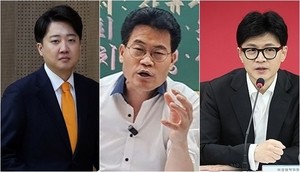 전한길 “대선 패배 일등공신은 이준석과 한동훈” 맹비난