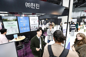 반려동물부터 뷰티, 주류까지! 한진, 라이프스타일 물류 시장 선점