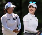 US여자오픈서 예열 마친 고진영·윤이나, 목마른 ‘첫승’ 도전