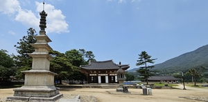 정용식의 사찰 기행