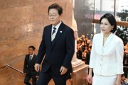 [단독] 경찰, 대통령 전담경호대 철수…경호처로 인계 [세상&]