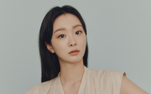 Kim Da-mi says she wants characters to eclipse her own persona