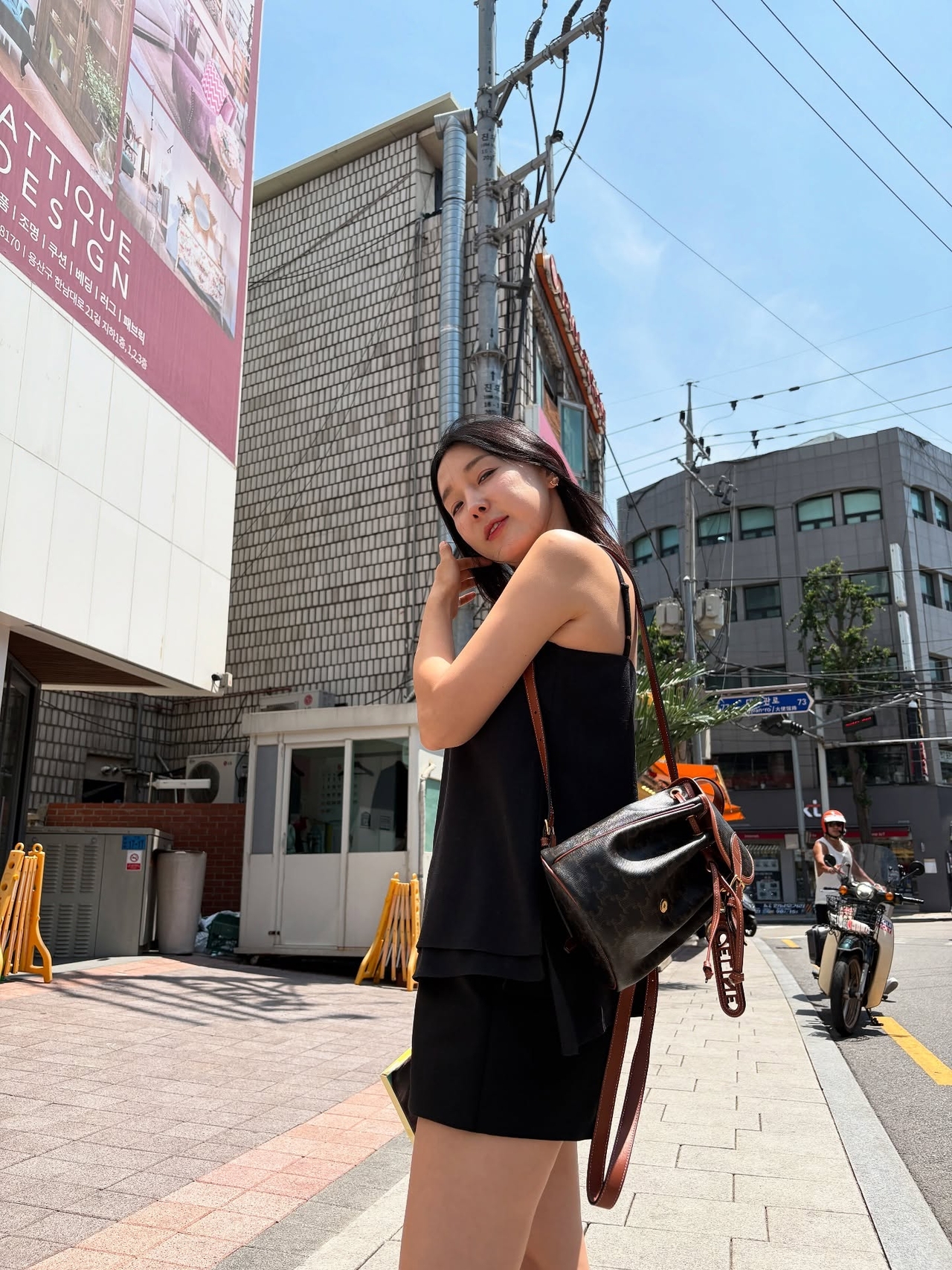 사진=이지혜 SNS