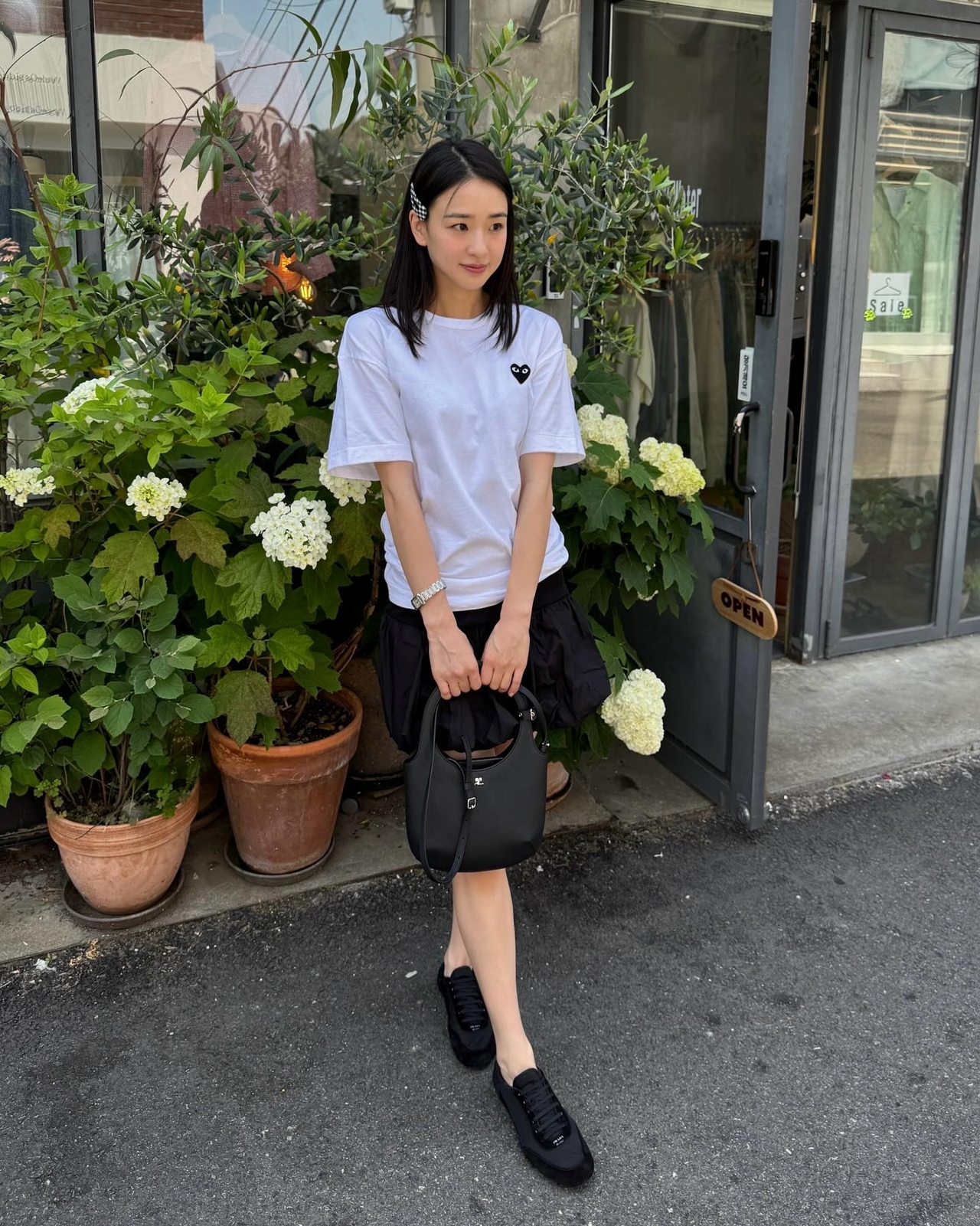 사진=손연재 SNS