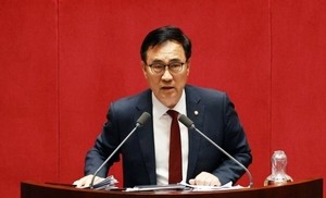 국힘 최형두 “尹 계엄 오판에도 與의원 역할 안했다”