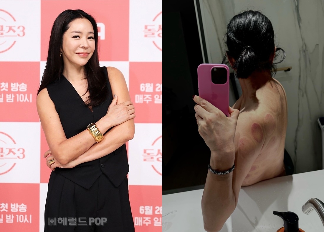 사진제공=MBN, ENA 돌싱글즈3, 이혜영